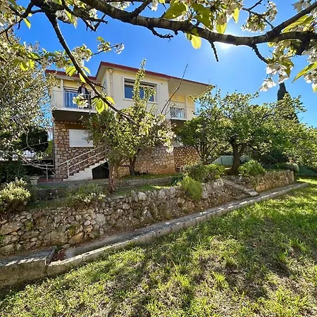 4 Bedroom House * Le Cannet