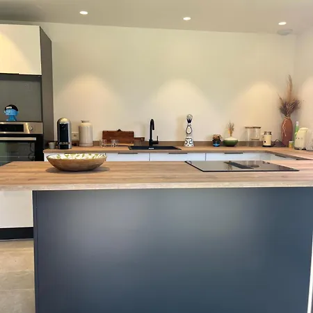 4 Bedroom House Le Cannet